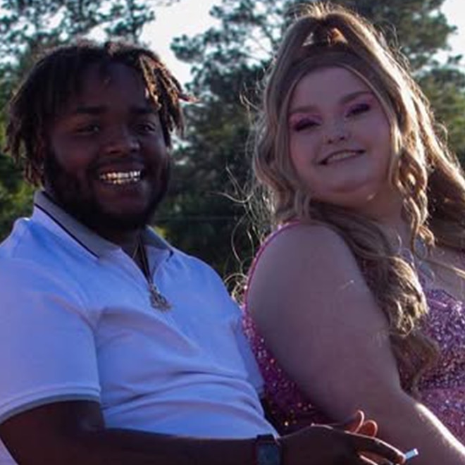 Dralin Carswell, Alana Thompson, Alana "Honey Boo Boo" Thompson, Instagram